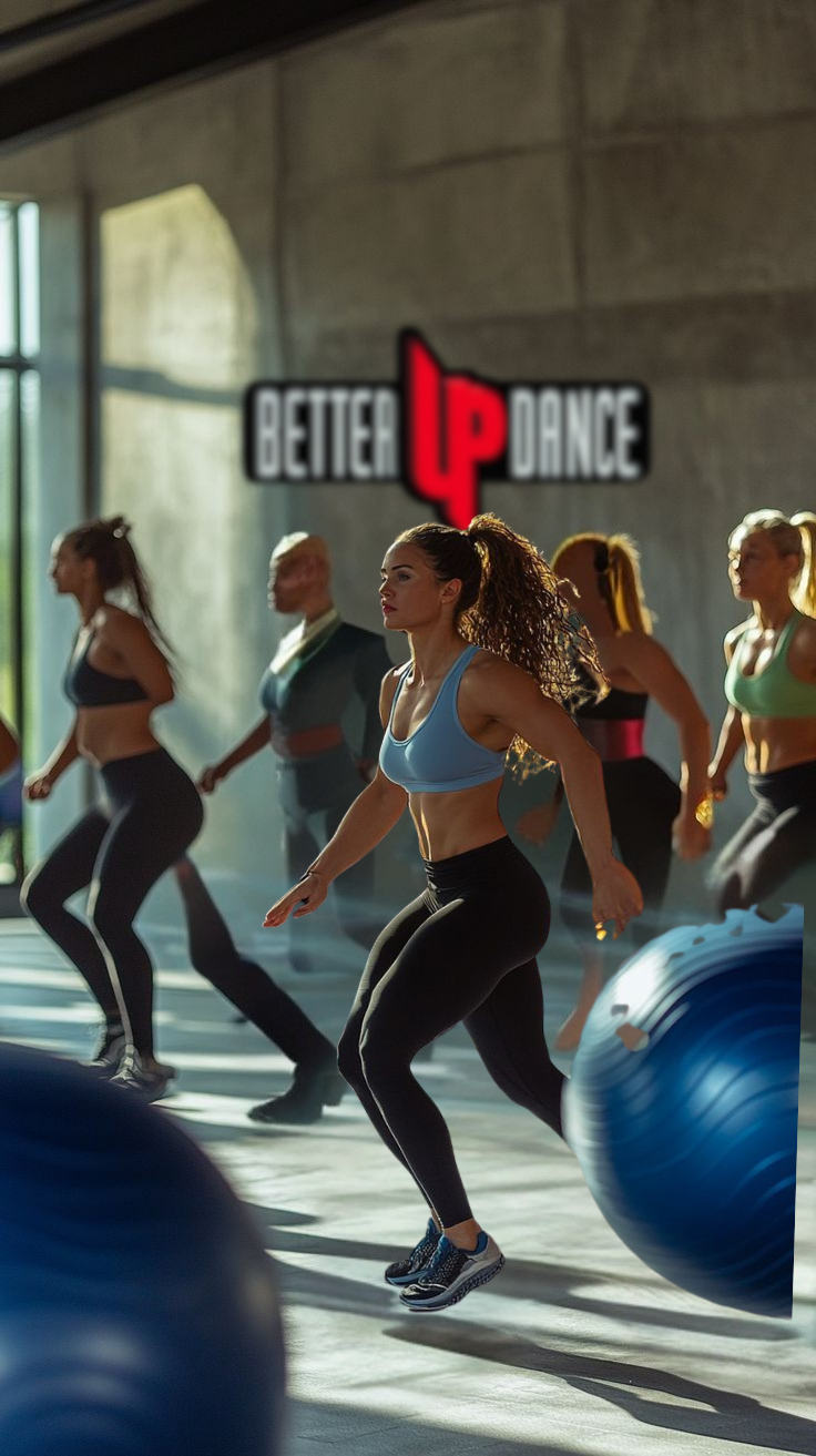 ZUMBA DANSI EĞİTİMİ VE KURSU