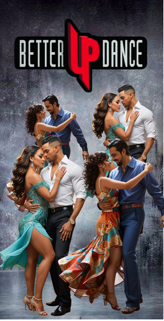 SALSA DANSI EĞİTİMİ VE KURSU 