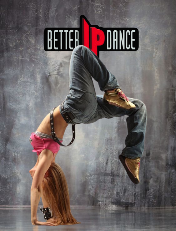 HİP HOP DANSI EĞİTİMİ VE KURSU