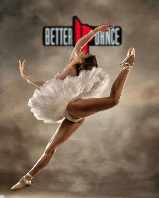 BALE DANSI EĞİTİMİ VE KURSU