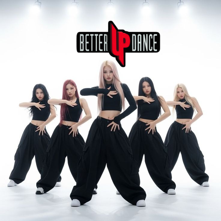 K-POP DANSI EĞİTİMİ VE KURSU